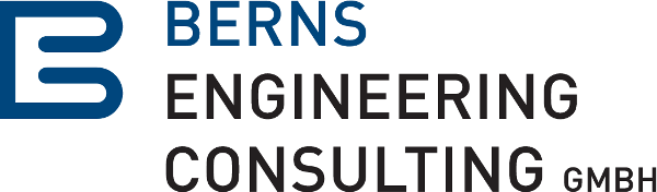 Logo der BERNS Engineering Consulting GmbH
