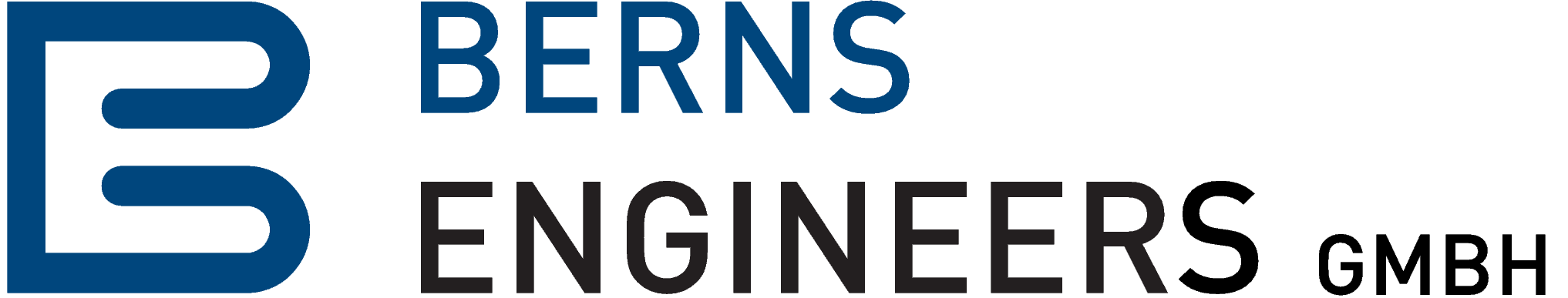 Logo der BERNS Engineers GmbH